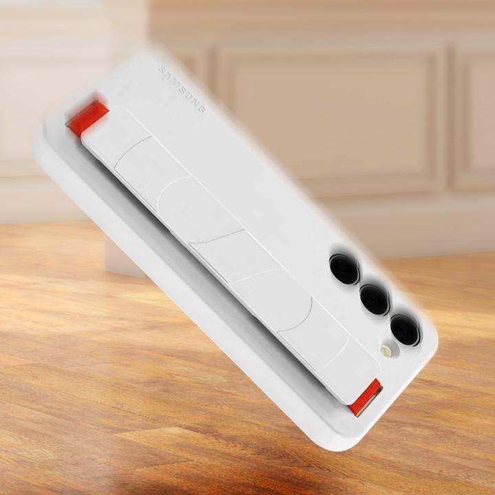 Image du produit Samsung Étui en silicone (Samsung Galaxy S23+)