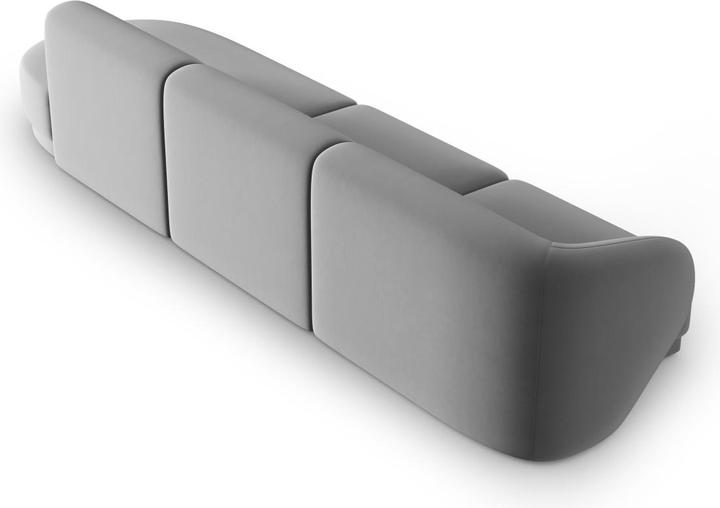 Actual product image CXL by Christian Lacroix Lionel (2 person sofa, 3-seater, 4-seater)
