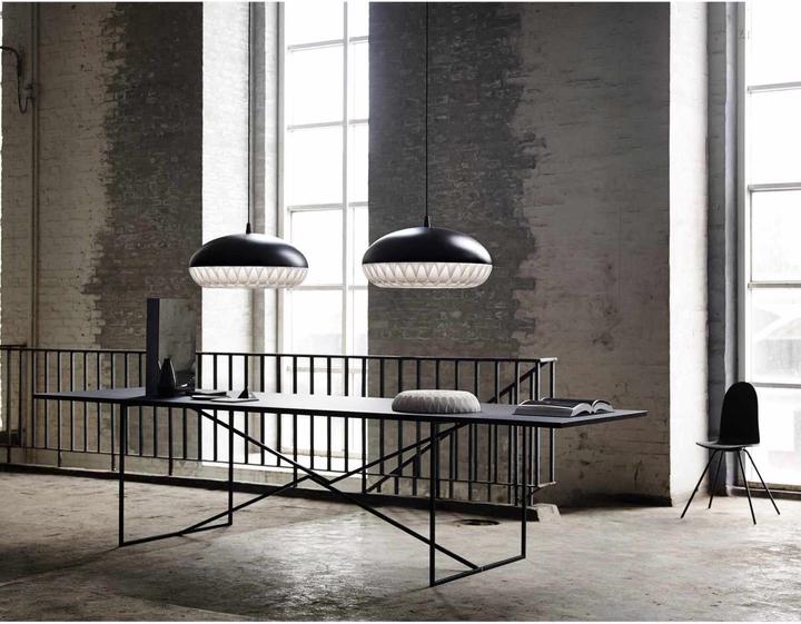 Immagine prodotto Fritz Hansen Luce a sospensione Aeon Rocket P3 (E27)