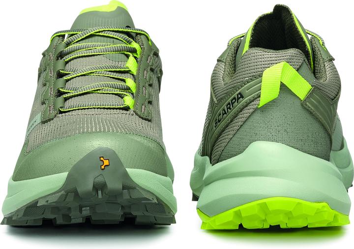 Image du produit Scarpa Sp Gtx-Y (35)