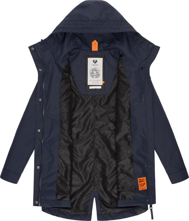 Produktbild Ragwear Begonia (M)