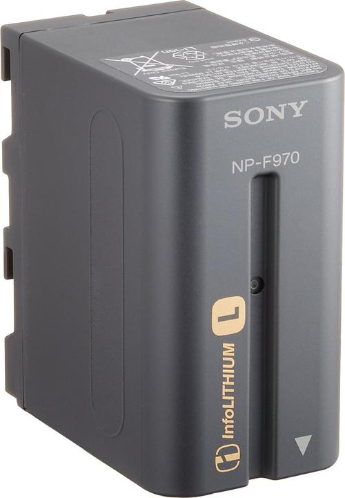 Image du produit Sony Série L NP-F970 (Batterie)