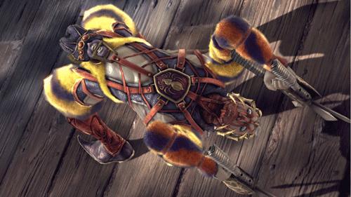 Immagine prodotto Bandai Namco Soul Calibur V (5) 1053681 (Xbox 360, EN)