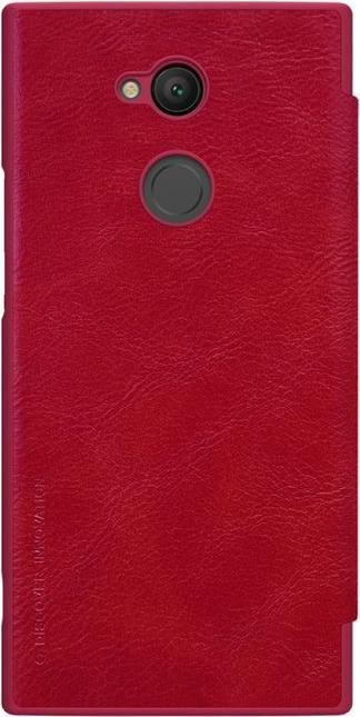 Produktbild Nillkin Qin Series (Sony Xperia XA2 Ultra)