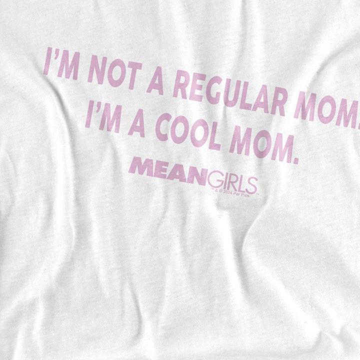 Produktbild Mean Girls Not A Regular Mom TShirt (XXL)