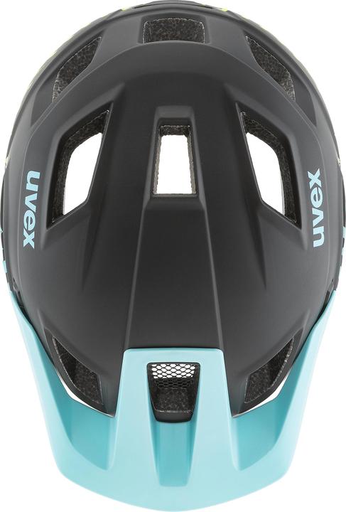 Actual product image Uvex Sports access (52 - 57 cm)