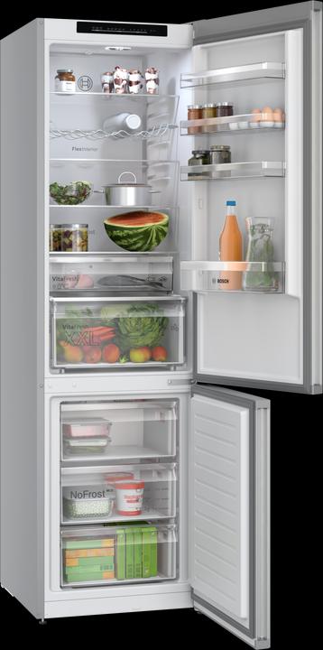 Image du produit Bosch Hausgeräte KGN392LAF (363 l)