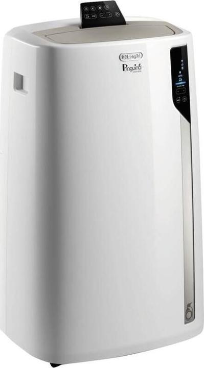 Image du produit De'Longhi PAC EL112 CST (44 m², 11000 BTU/h)
