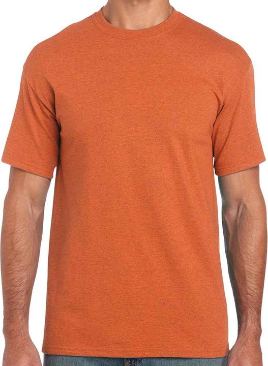 Antique orange
