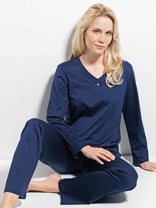 Produktbild ISA Bodywear Pyjama lang (S)