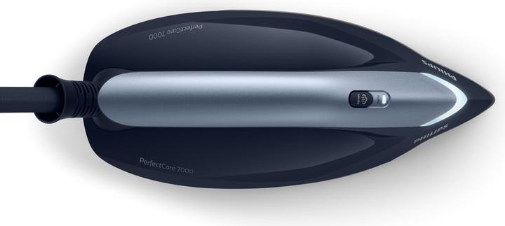 Image du produit Philips Système de repassage PSG7130/20 (2100 W, 120 g/min)