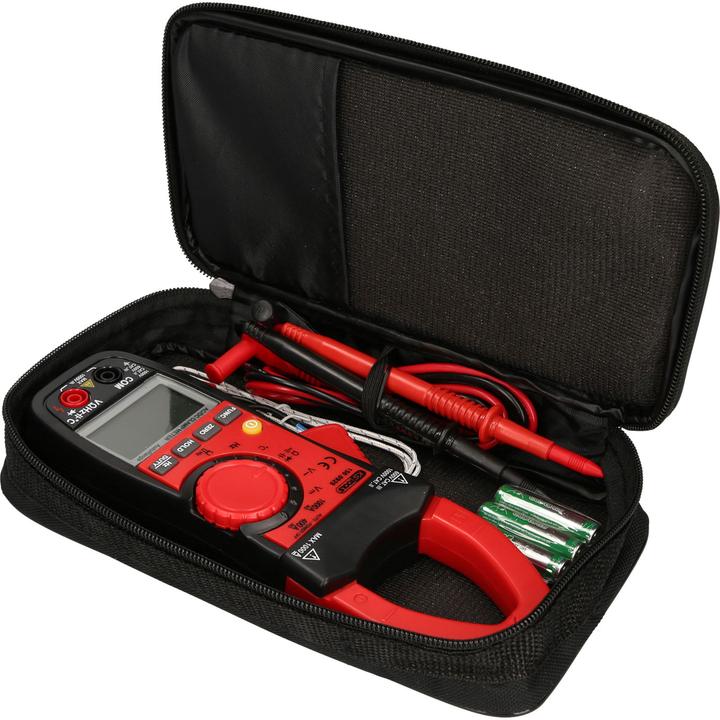Immagine prodotto KS Tools Set di pinze digitali per Ampere 1000A 3 pezzi