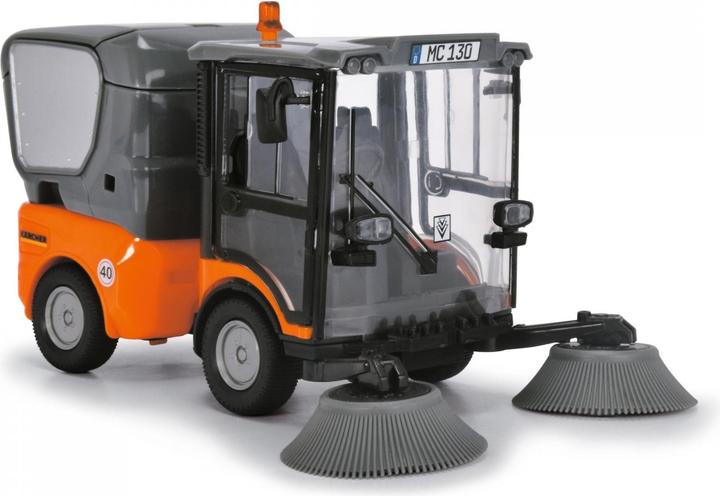 Produktbild Dickie Street Sweeper
