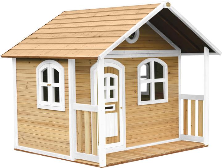Actual product image Axi Milan