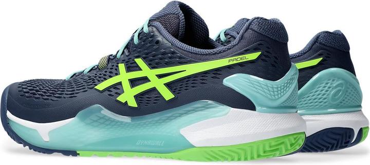 Image du produit ASICS Performance Chaussures de padel Gel-Resolution 9 Hommes (42)