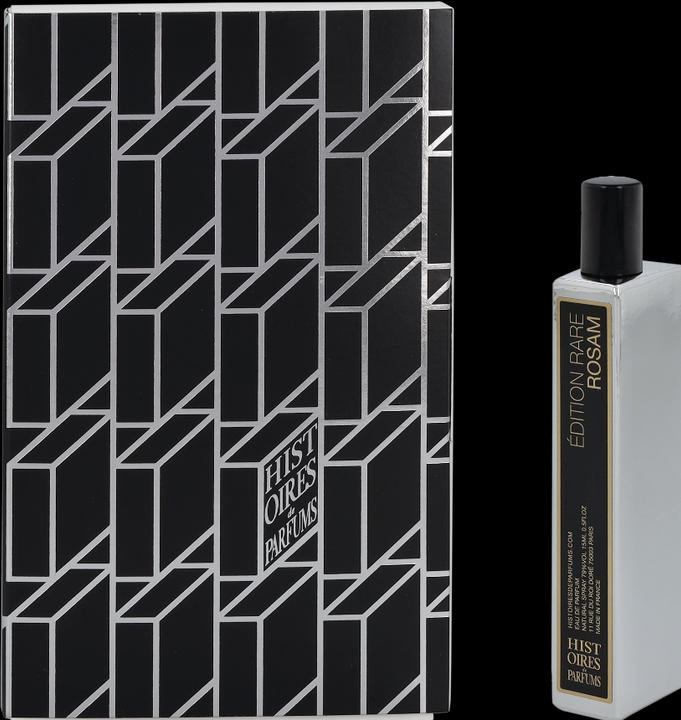 Produktbild Histoires de Parfums Edition Rare Rosam 15ml (Eau de Parfum, 15 ml)