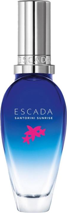 Produktbild Escada Santorini Sunrise (Eau de Toilette, 100 ml)