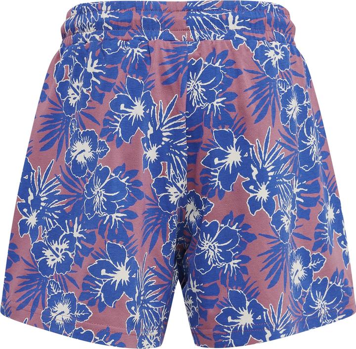 Produktbild hummel Flower Shorts (110)