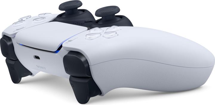 Produktbild Sony DualSense Controller - EA FIFA 23 Bundle (PS5)