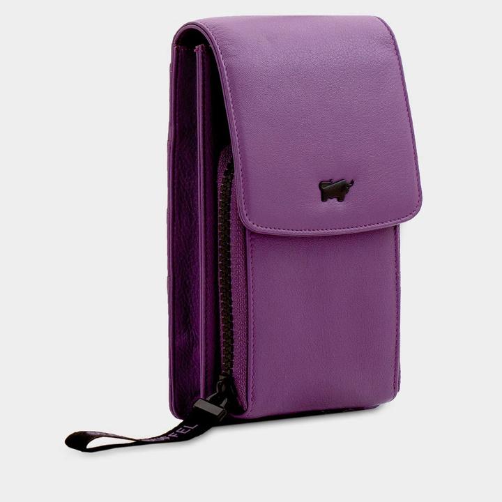 Produktbild Braun Büffel Capri Mini Bag Umhängetasche Leder 10 cm