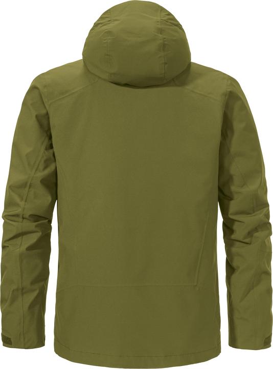 Image du produit Schöffel Veste double 3en1 Veste de pluie Auerspitz M (3XL)