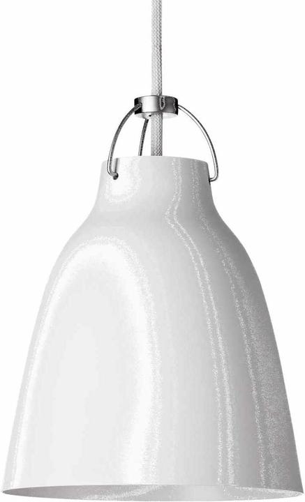 Produktbild Fritz Hansen Caravaggio Matt P3 Pendelleuchte (E27)