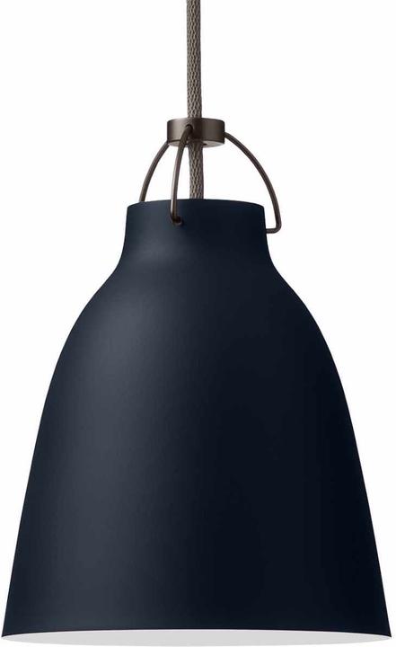Produktbild Fritz Hansen Caravaggio Matt P3 Pendelleuchte (E27)