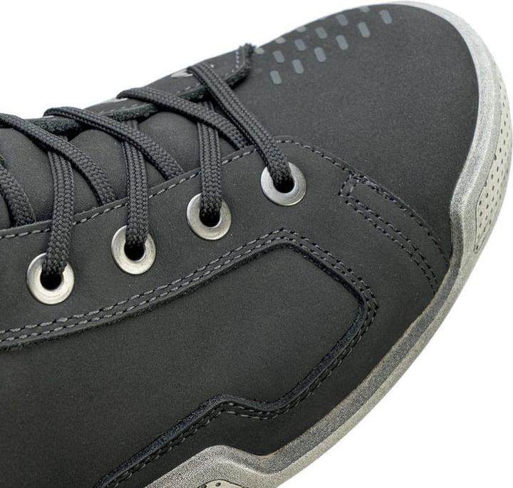 Produktbild Eleveit ANTIBES WP Leder Sneaker (Herren, 38)