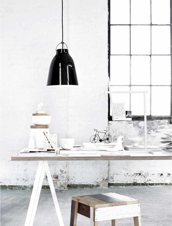Immagine prodotto Fritz Hansen Luce a sospensione Caravaggio P2 (E27)