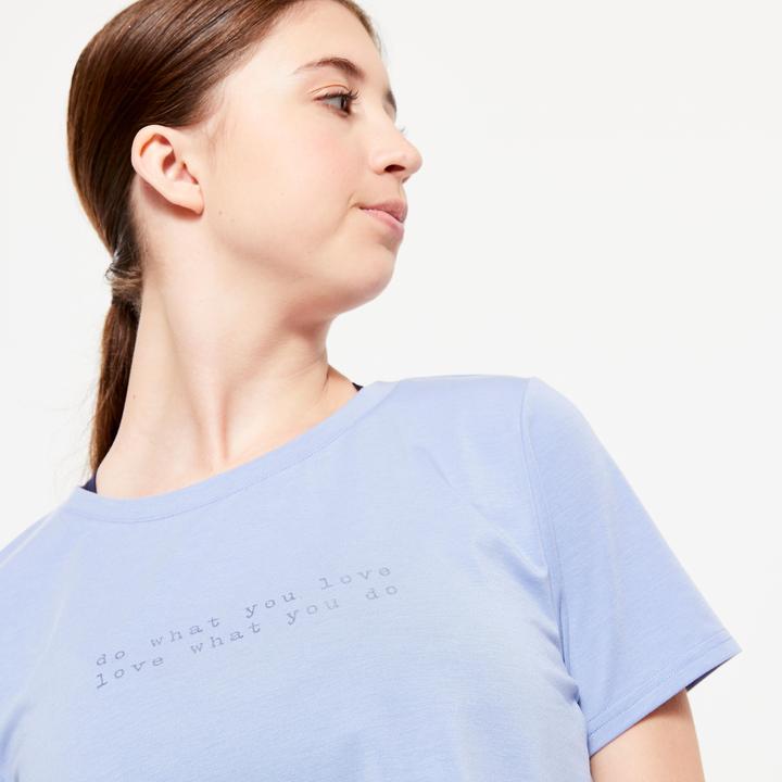Actual product image Domyos Dance (L)