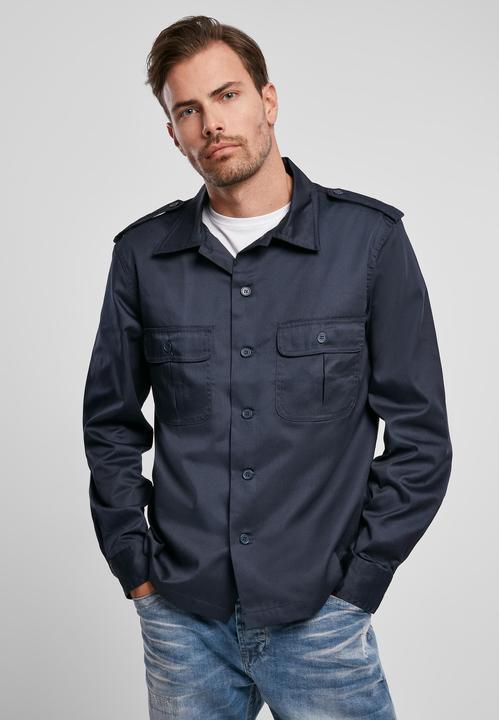 Actual product image Brandit US Shirt (M)