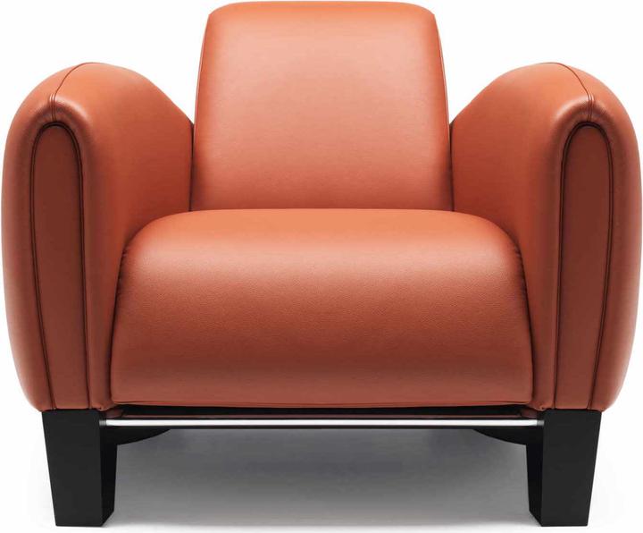 Produktbild De Sede Ds-57/01 Sessel