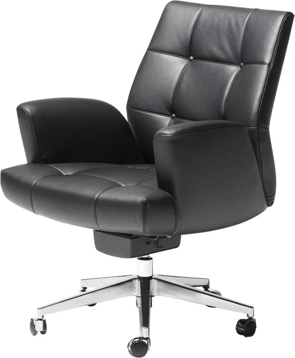 Produktbild De Sede Ds-257/01 Bürodrehstuhl