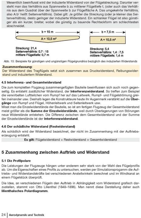 Produktbild Flug ohne Motor (Deutsch, Winfried Kassera, 2024)