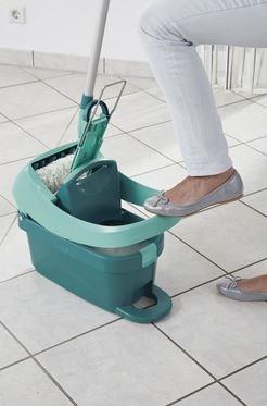 Produktbild Leifheit Wischtuchpresse Profi XL mit Rollen (1 Stk.)