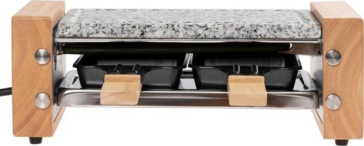 Actual product image Furber Raclette Oven Festa 2