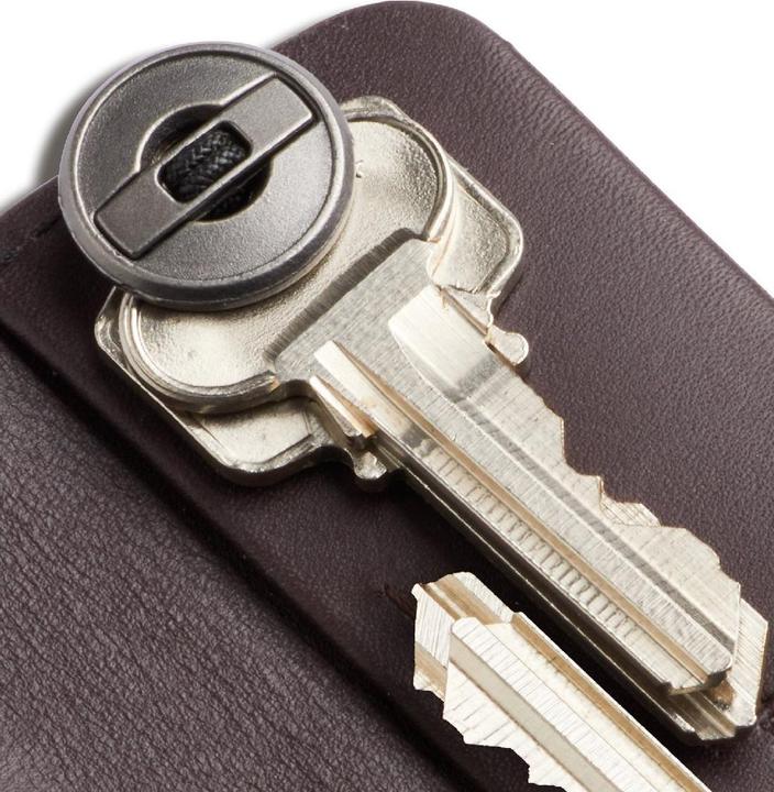 Actual product image Bellroy Key Cover Plus