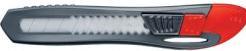 Actual product image Maped Cutter Universal plastic, blade 9 mm, assorted (Cutters)