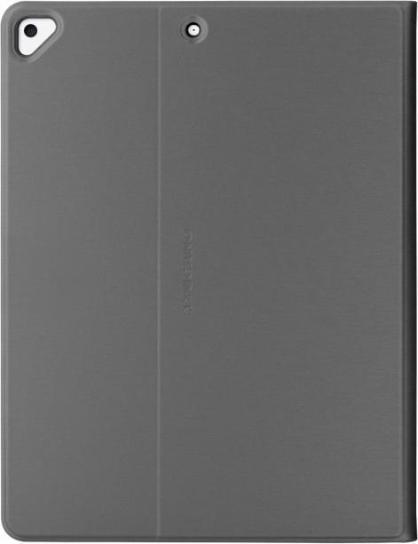 Produktbild Tucano Tablet Tasche, modellspezifisch Metal BookCase Passend für Modell: iPad Pro 11 (2. Generation), (1 (iPad Pro)