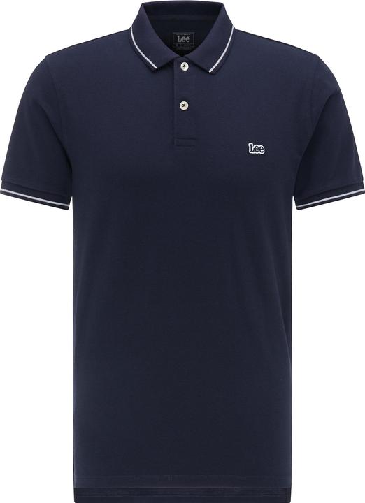 Lee Pique Polo (M)