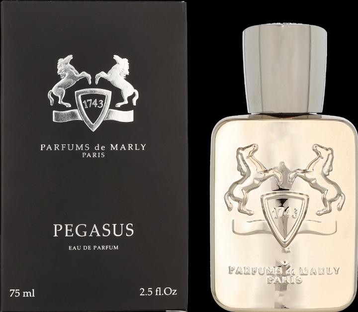 Actual product image Parfums de Marly Pegasus Edp Spray (Eau de parfum, 75 ml)
