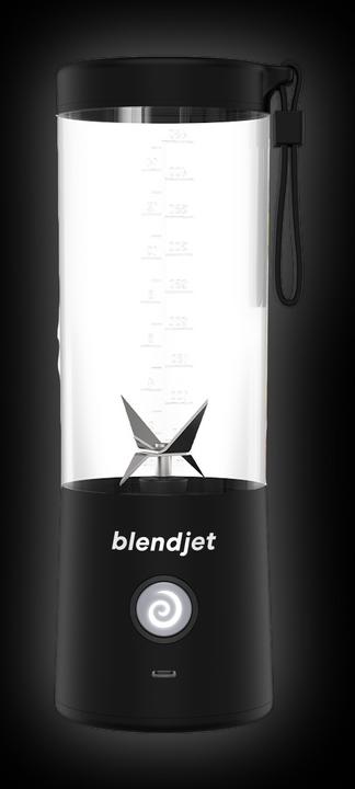 Actual product image Blendjet 2