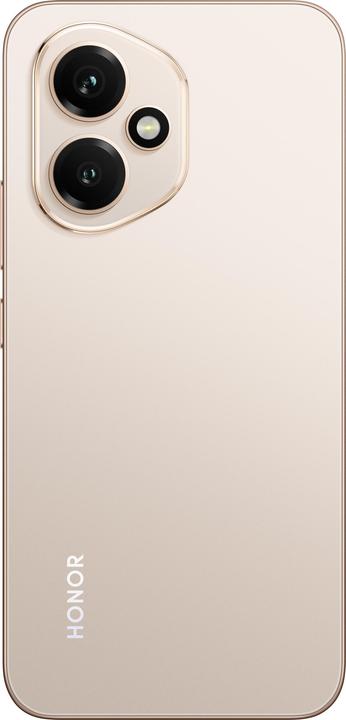 Productafbeelding Honor 400 (512 GB, Woestijngoud, 6.55", SIM + eSIM, 200 Mpx, 5G)