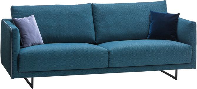 Freistil Rolf Benz 133 (3-seater)
