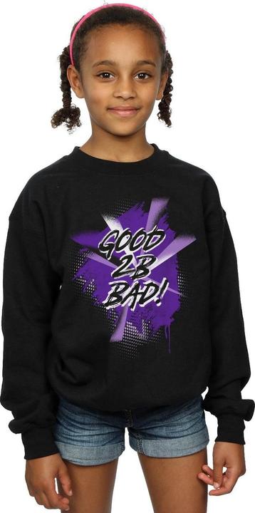 Immagine prodotto Disney The Descendants Good 2B Bad Felpa Ragazze (128)