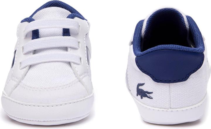 Actual product image Lacoste L004 CRIB 2232 CUB (19)