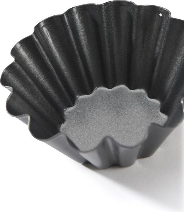 Produktbild de Buyer Brioche-Förmchen (10 cm)