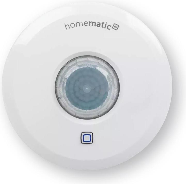 Produktbild EQ-3 Homematic IP Wired Prsenzmelder HmIPW-SPI