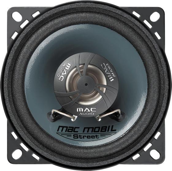 Produktbild Mac Audio Mac Mobil Street 10.2 (160 W, 10 cm)