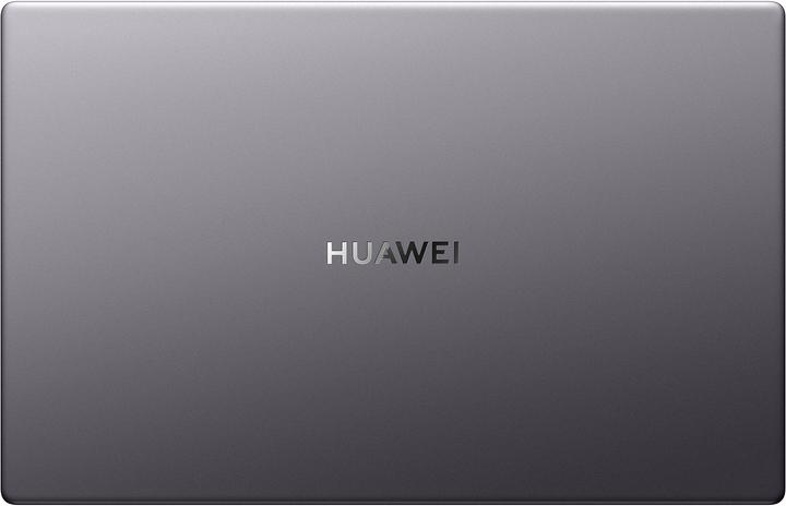 Actual product image Huawei MateBook D15 (15.60", AMD Ryzen 7 3700U, 8 GB, 512 GB, CH)
